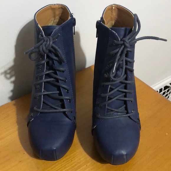 Booties - Picture 2 of 3